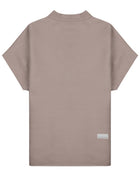 Nine:Inthe:Morning Women's Ilenia Shirt Beige, view 2