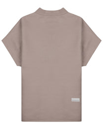 Nine:Inthe:Morning Women's Ilenia Shirt Beige, view 2