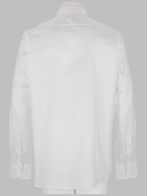 BOSS Men's Camicia Joe White