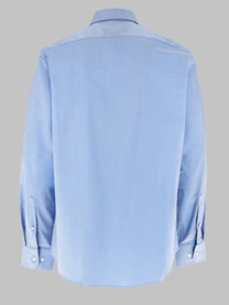 BOSS Men's Camicia Joe Blue