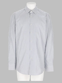 HUGO BOSS Men's Camicia Kenno Blue