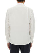 Vivienne Westwood Men's Krall Shirt White, view 3