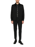 Be Able Men's Leroy Shirt Black