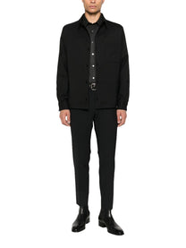Be Able Men's Leroy Shirt Black