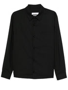 Be Able Men's Leroy Shirt Black