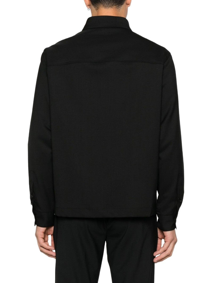 Be Able Men's Leroy Shirt Black