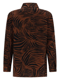 Max Mara Women's Camicia Panino Brown