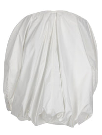 JACQUEMUS Women's Camicia Pittore White