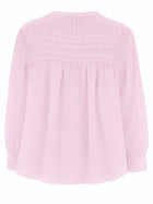 Isabel Marant Étoile Women's Plalia Shirt Blue, view 2