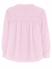 Isabel Marant Étoile Women's Camicia Plalia Blue
