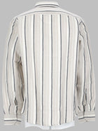 BOSS Men's Ricoplus Shirt Grey