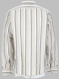 BOSS Men's Ricoplus Shirt Grey
