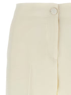 Brioni Camilla Pants White, view 3