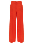 Brioni Camilla Pants Red