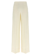 Brioni Camilla Pants White, view 2