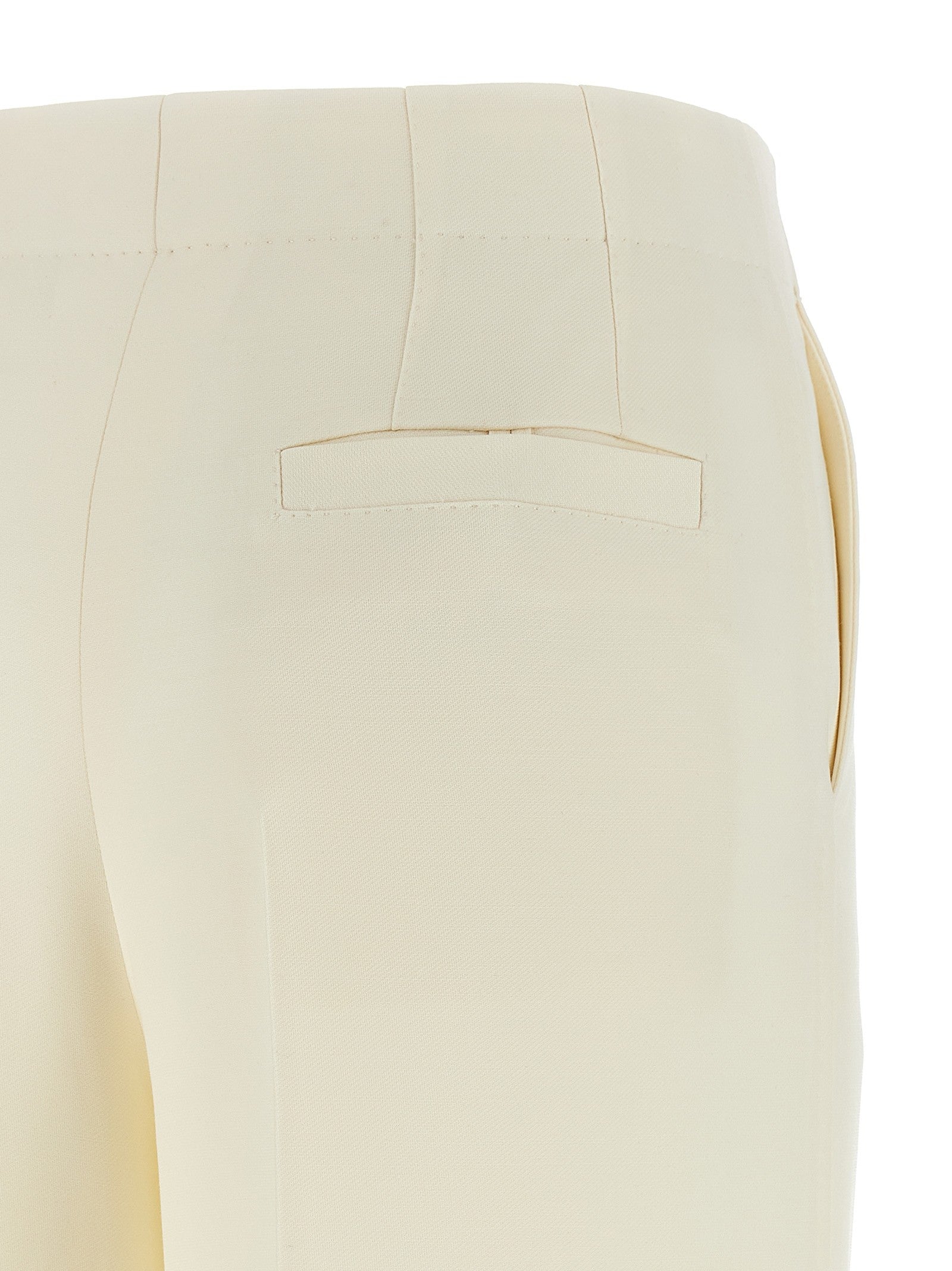 Brioni Camilla Pants White
