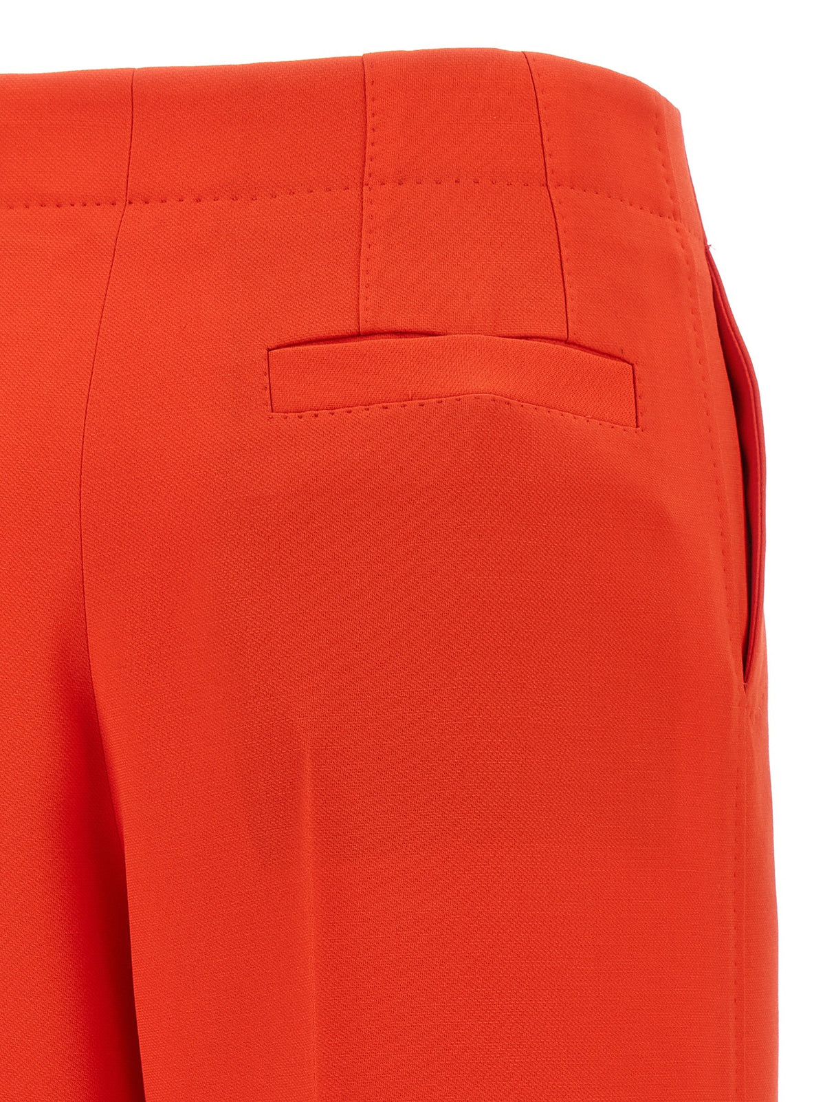 Brioni Camilla Pants Red
