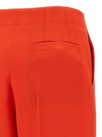 Brioni Camilla Pants Red