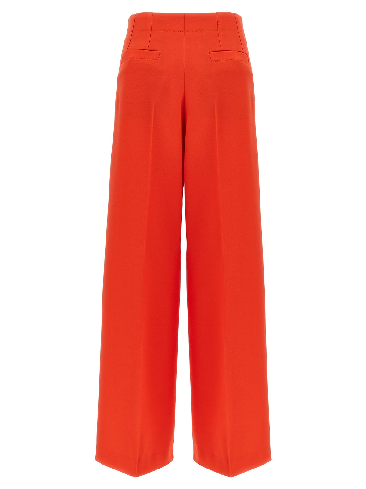 Brioni Camilla Pants Red