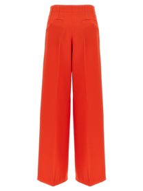 Brioni Camilla Pants Red