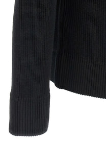 Maison Margiela Camioner Cardigan Black