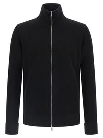 Maison Margiela Camioner Cardigan Black