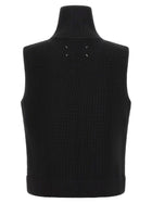 Maison Margiela Camionneur Vest Black, view 2