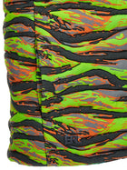 Erl Camouflage Vest Gold, view 4