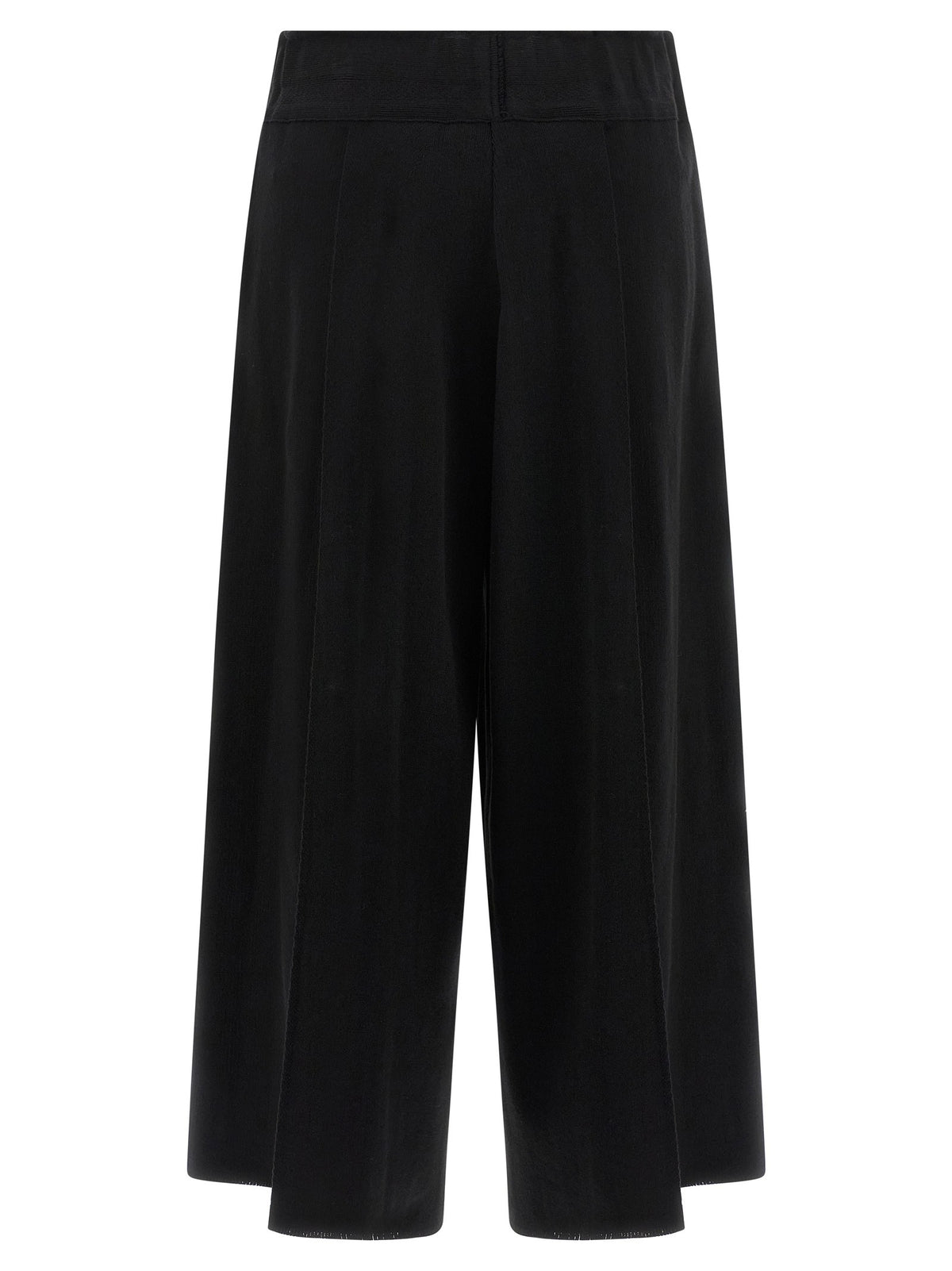 ISSEY MIYAKE Campagne Pants Black, view 2