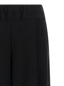 ISSEY MIYAKE Campagne Pants Black
