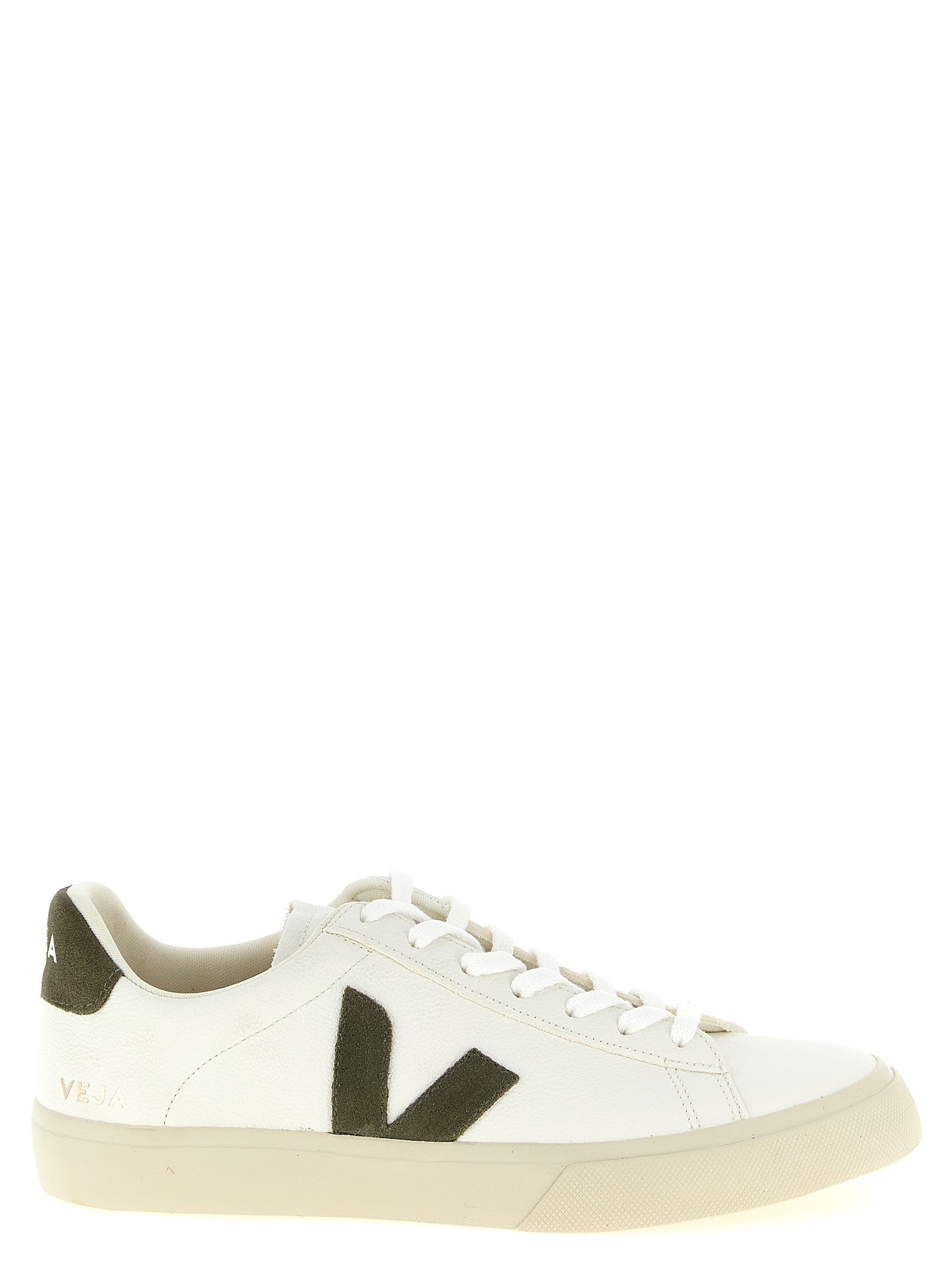 Veja Campo Sneakers Green