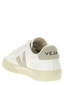 Veja Campo Sneakers Grey