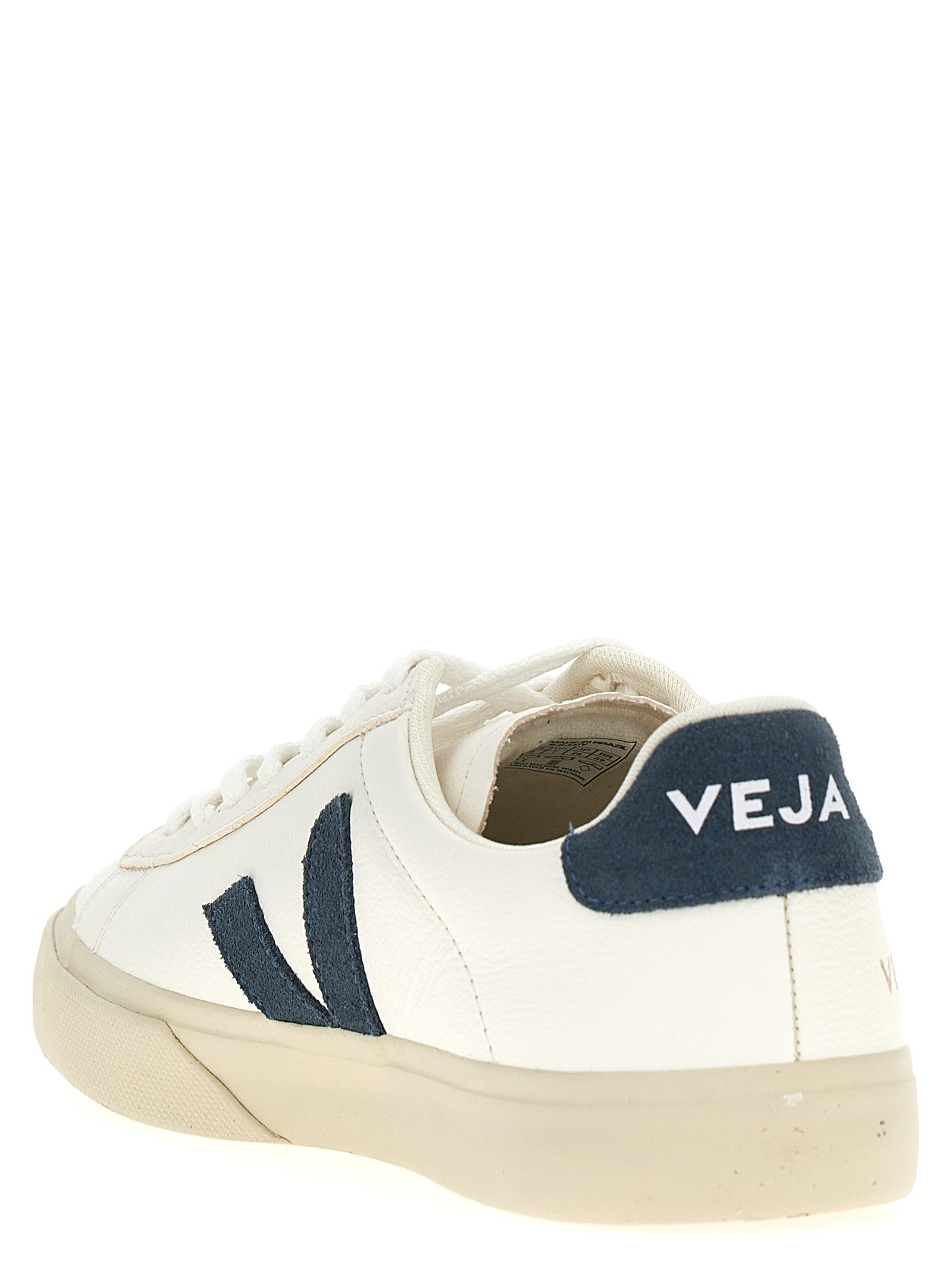 Veja Campo Sneakers Blue