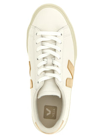 Veja Campo Sneakers White