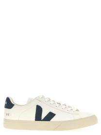 Veja Campo Sneakers Blue