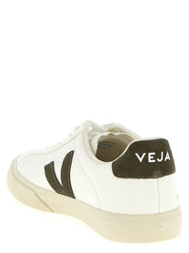Veja Campo Sneakers Green