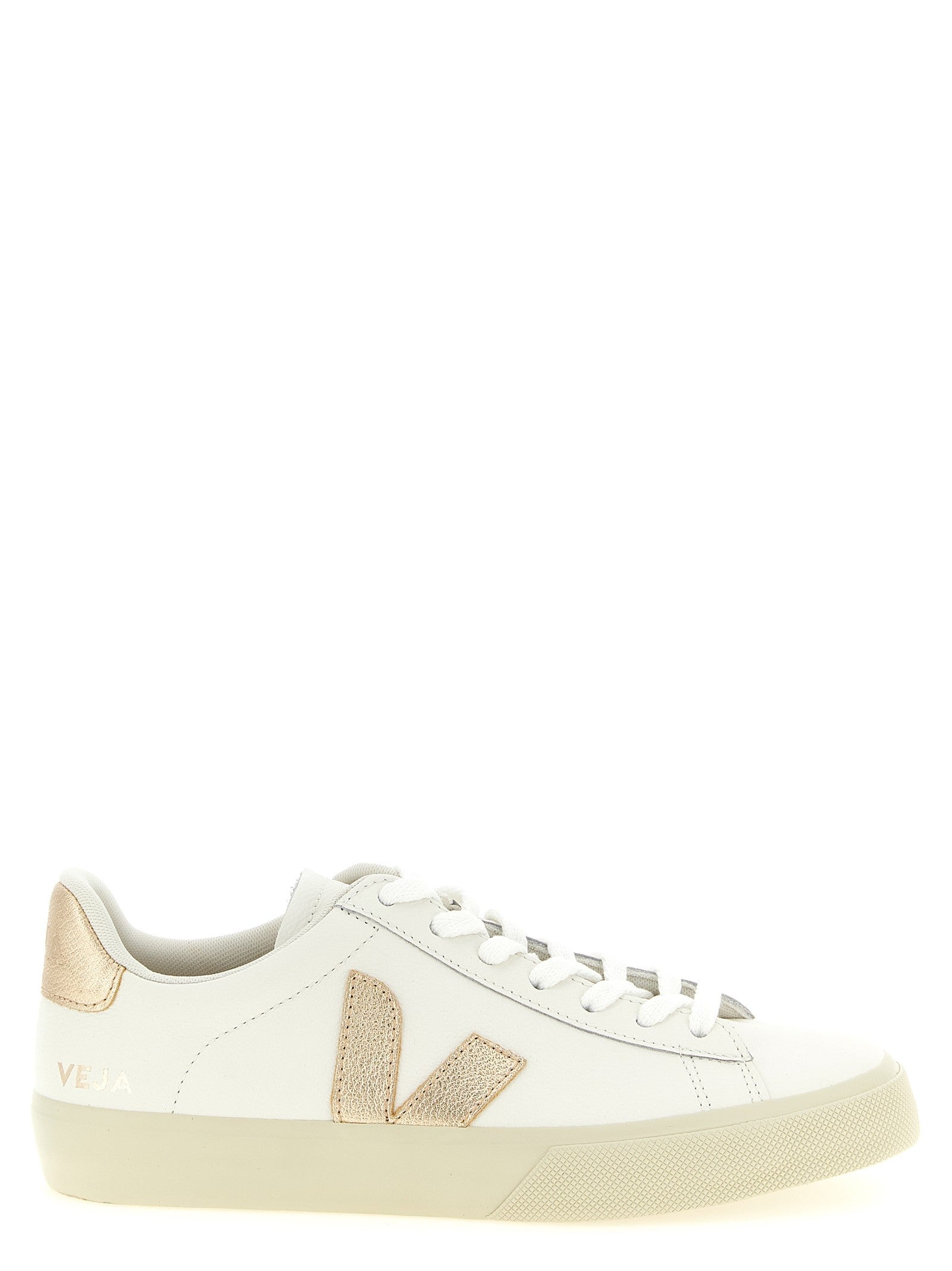 Veja Campo Sneakers White