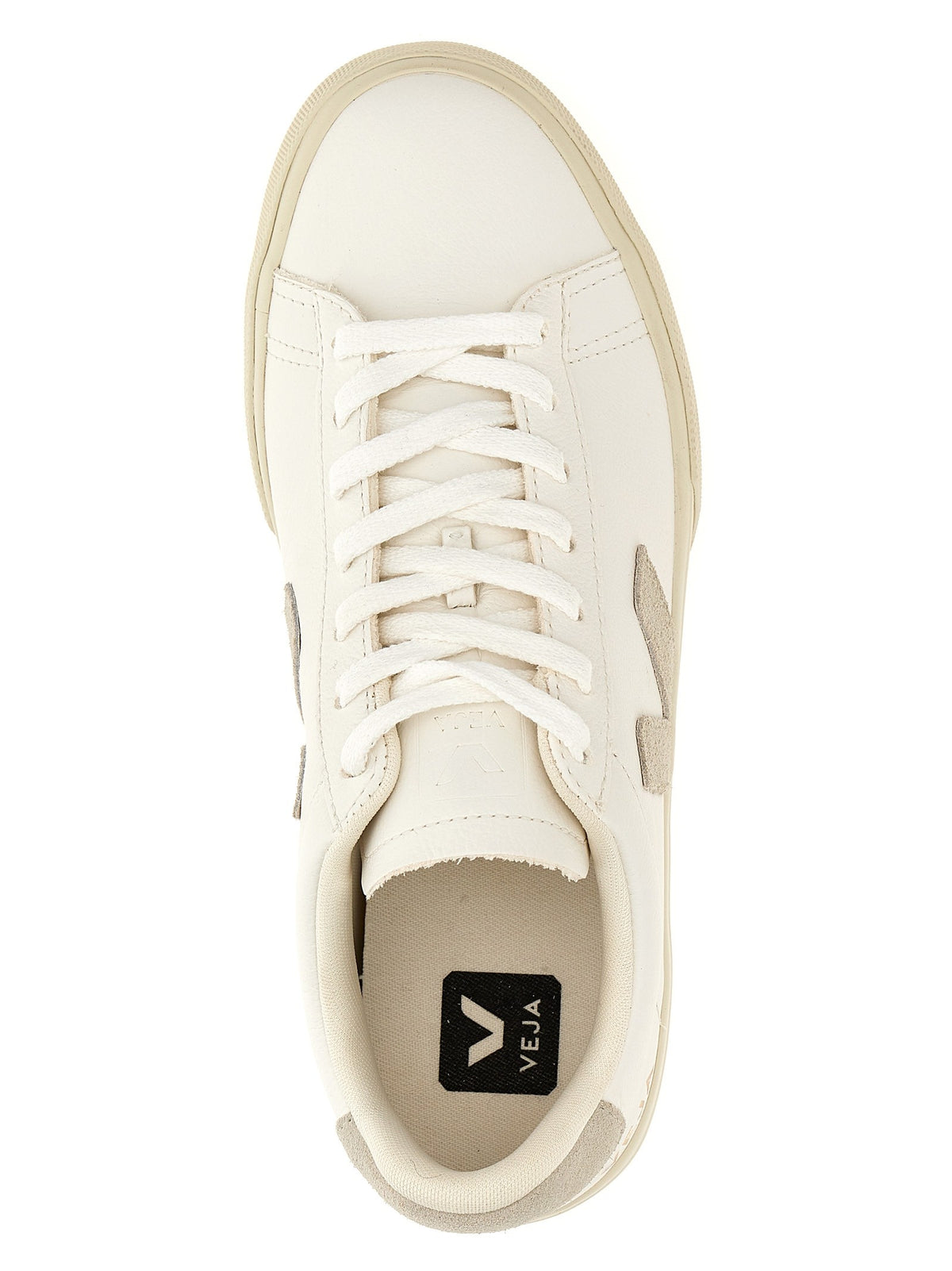 Veja Campo Sneakers Grey