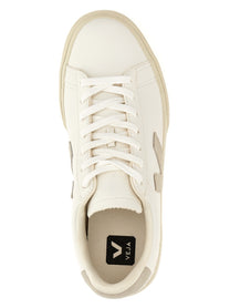 Veja Campo Sneakers Grey