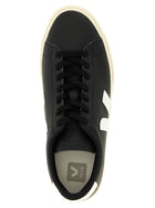 Veja Campo Sneakers White, view 4