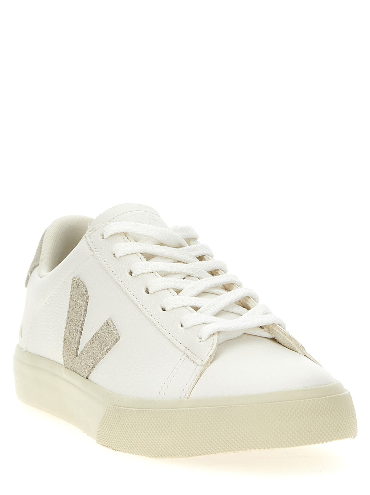 Veja Campo Sneakers Grey