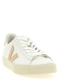 Veja Campo Sneakers White