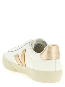 Veja Campo Sneakers White
