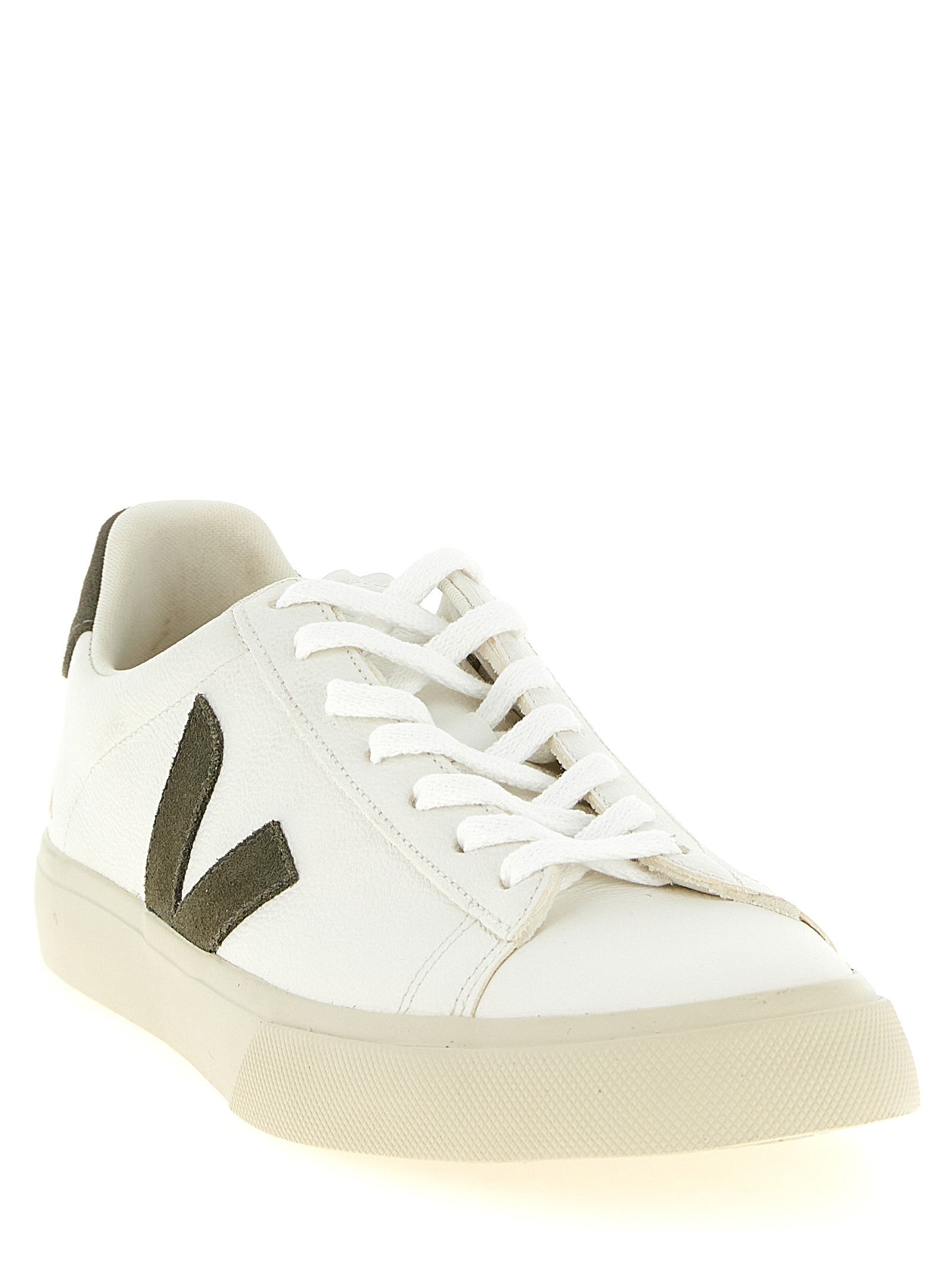Veja Campo Sneakers Green