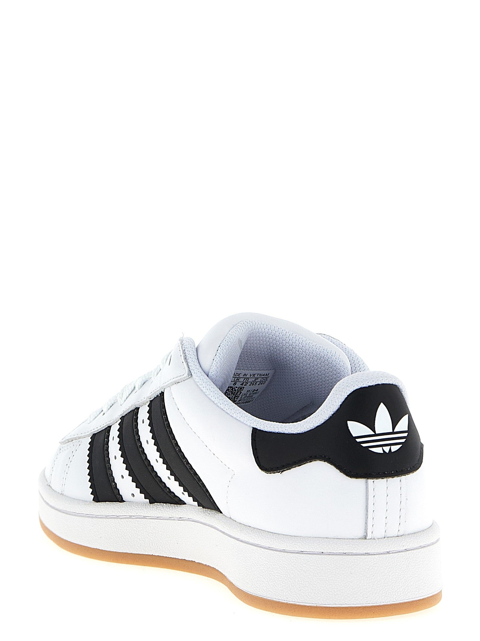 adidas Campus 00s Sneakers White
