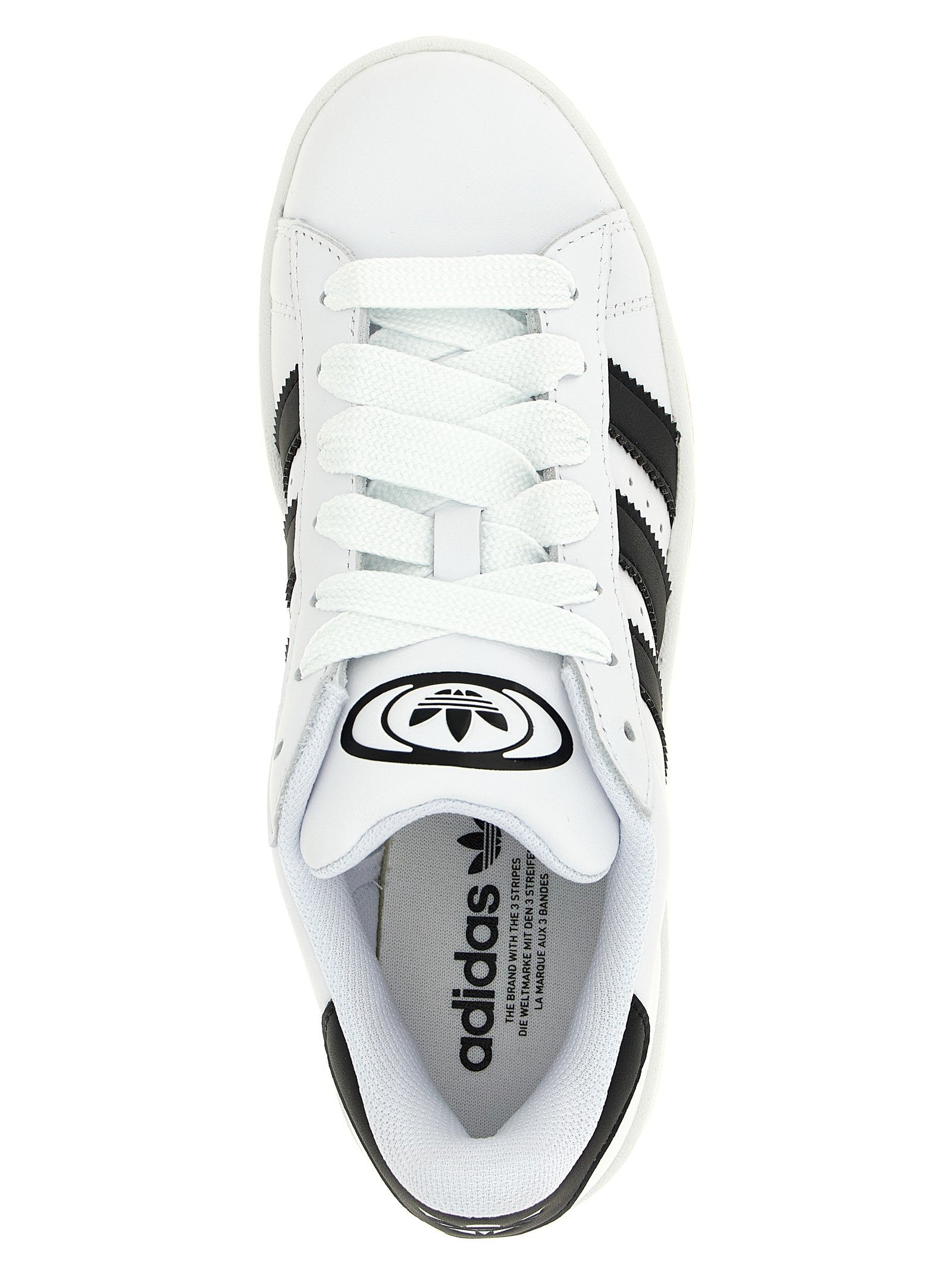 adidas Campus 00s Sneakers White