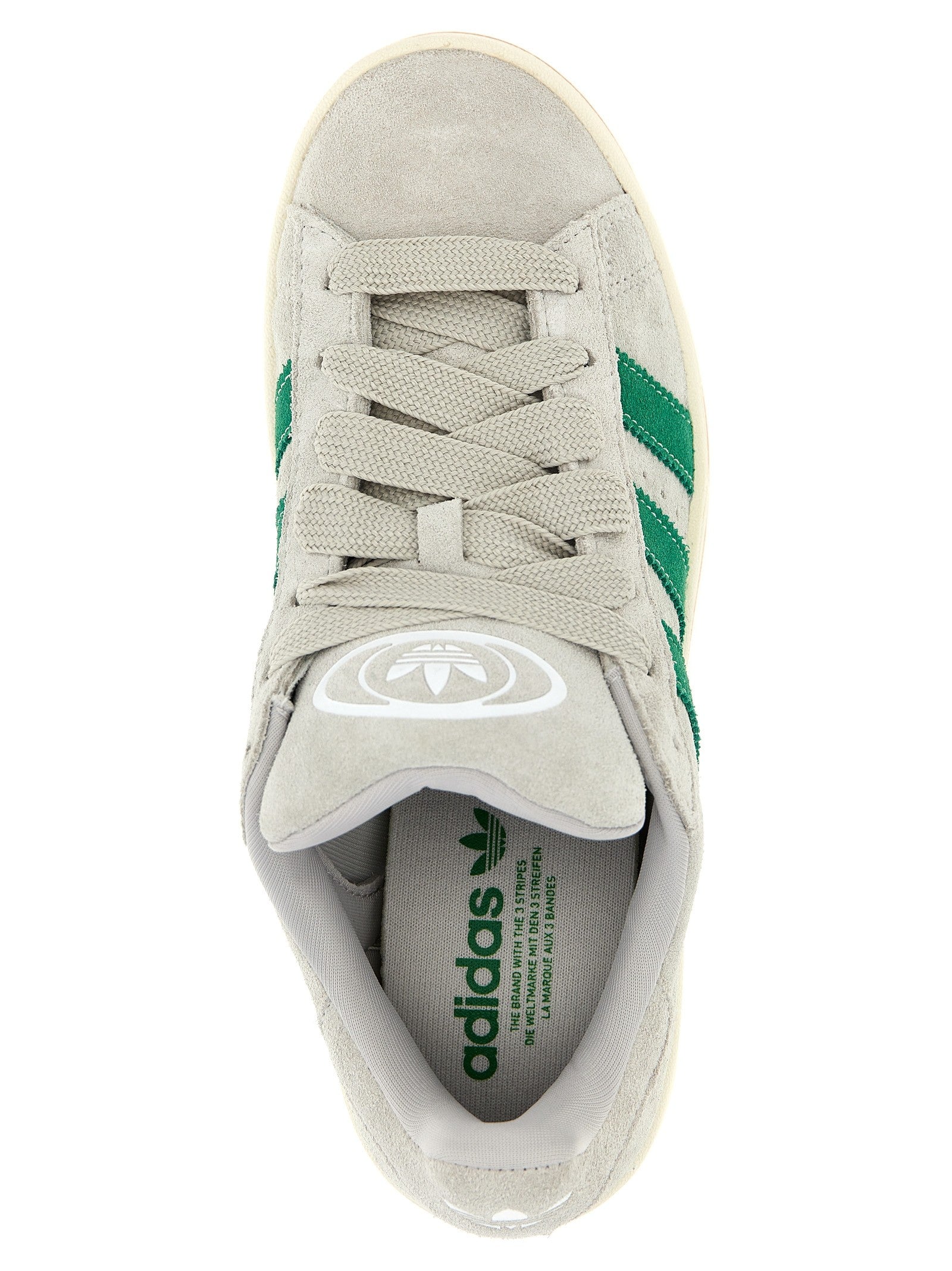adidas Campus 00s Sneakers Grey