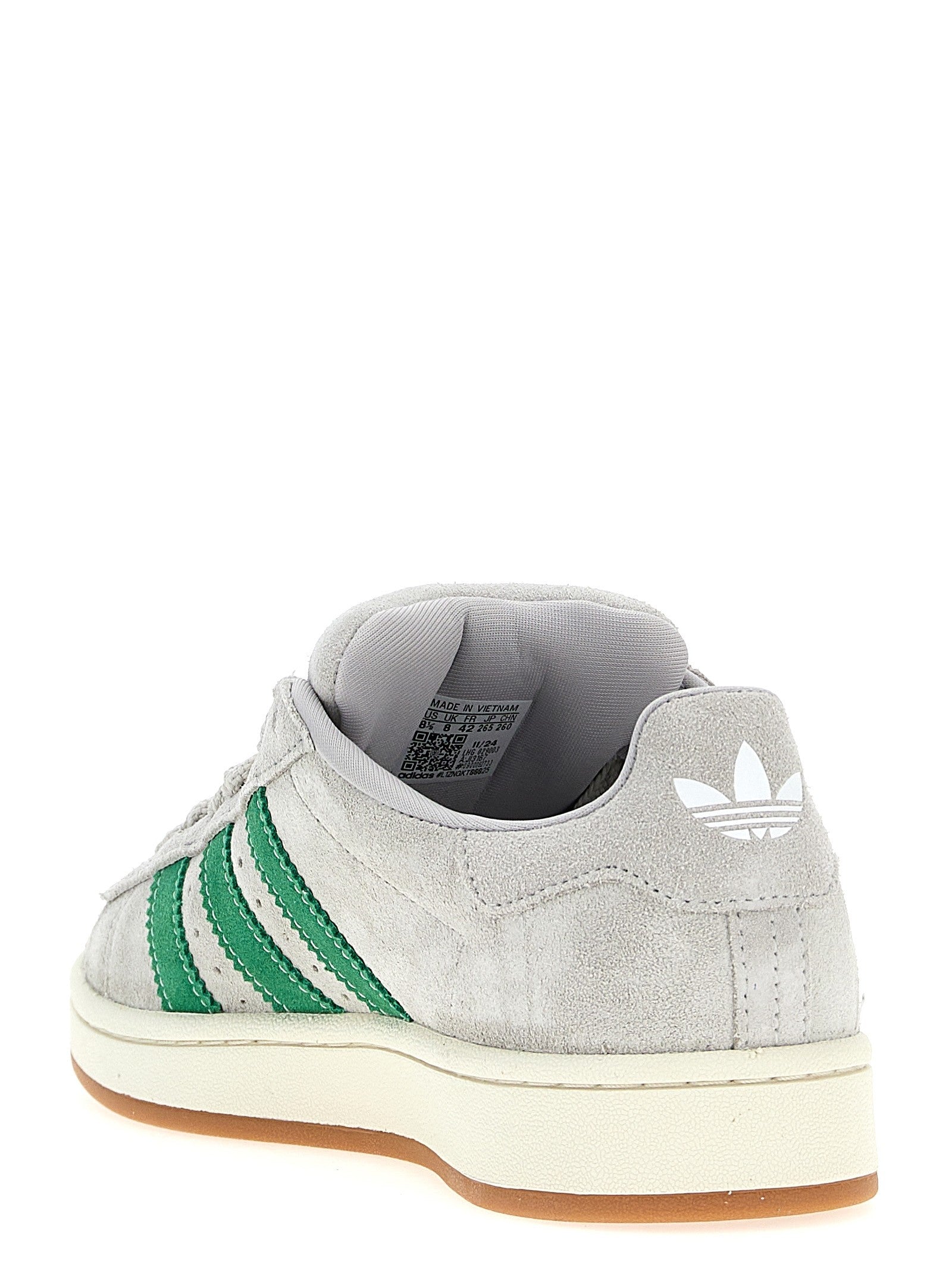 adidas Campus 00s Sneakers Grey