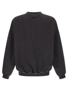 Fear of God ESSENTIALS Campus 90s Sweatshirt Black, view 2