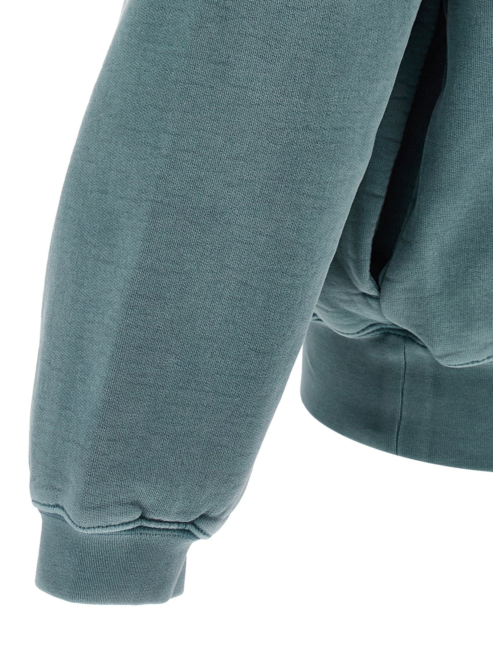Fear Of God Essential Campus 90s Sweatshirt Blue